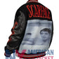 Scarface The World Is Yours Black Varsity Jacket