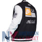 Mike Macdonald Seattle Seahawks Super Bowl LX Jacket