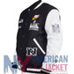 Mike Macdonald Seattle Seahawks Super Bowl LX Jacket