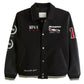 McLaren Varsity Jacket