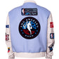 NBA All-Star 2026 Varsity Jacket