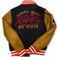 Superdry Varsity Jacket
