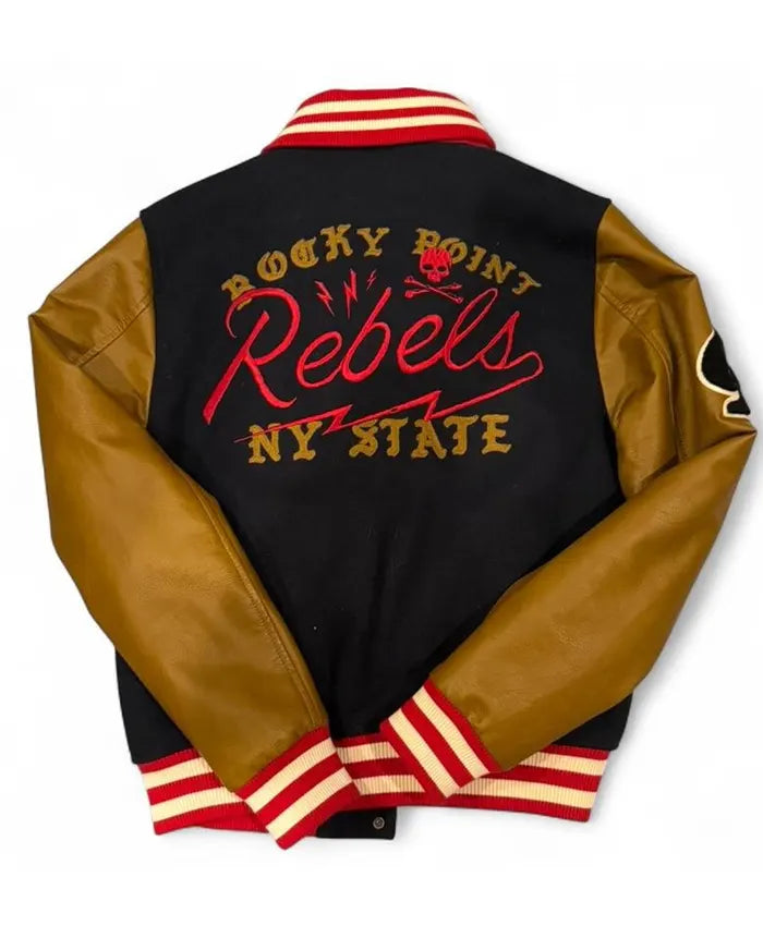 Superdry Varsity Jacket