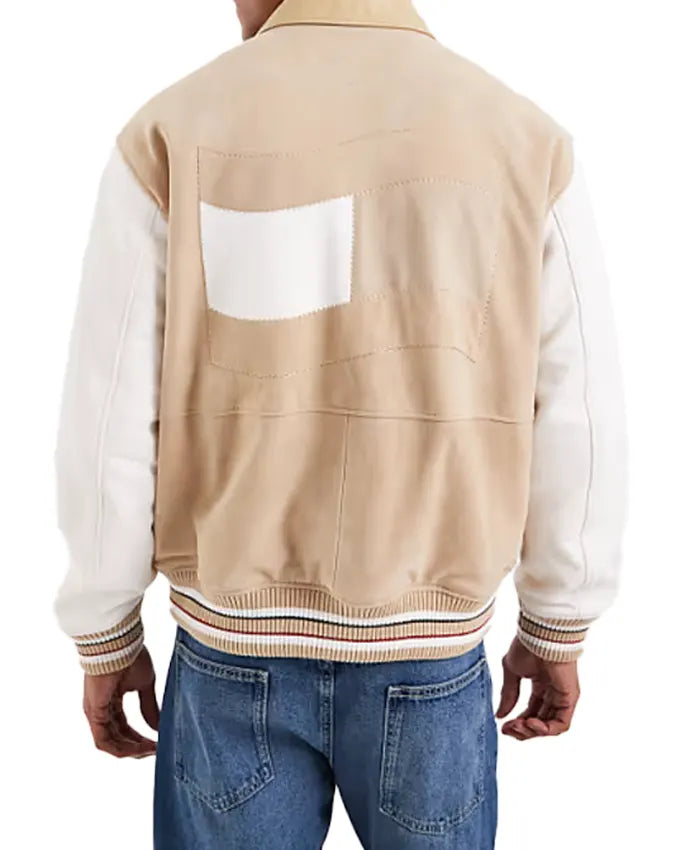 Tommy Jeans Varsity Jacket