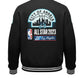 NBA All Star 2026 Siya Kolisi Varsity Jacket
