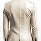 Sonny White Leather Jacket – Men’s Premium White Leather Jacket