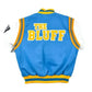 Southern University Motto 2.0 The Bluff Varsity Jacket