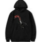 Mariah x Sp5der Scorpion Hoodie Recreated Edition