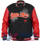 Spider-Man: Across the Spider-Verse Miles Morales Varsity Jacket
