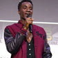 Starfleet Academy Jacket
