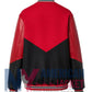 Stegaro Signature Varsity Bomber Jacket
