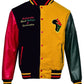 Stephen A Smith HBCU Jacket