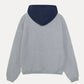 Stussy Two-Tone Hoodie (Recreated Edition)
