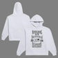 Kendrick Lamar Super Bowl LIX “Foot Up On The Gas” Hoodie Recreated Edition