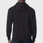Super Bowl LIX Starter Black Graphic Hoodie (Recreated Edition)