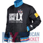 Super Bowl 2026 San Francisco Bay Area Jacket