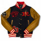 Superdry Varsity Jacket