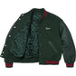 Supreme SS26 Cross Varsity Jacket