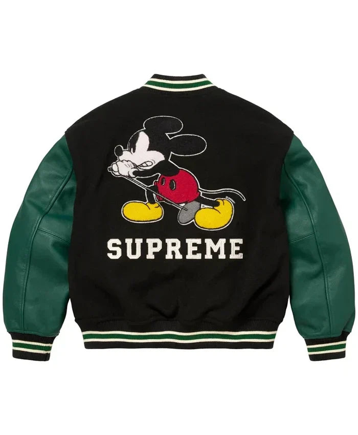 Supreme Disney Jacket