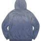 Supreme True Religion Zip-Up Hoodie (Recreated Edition)