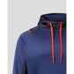 2024 Castore Mens Travel Hoodie Recreated Edition