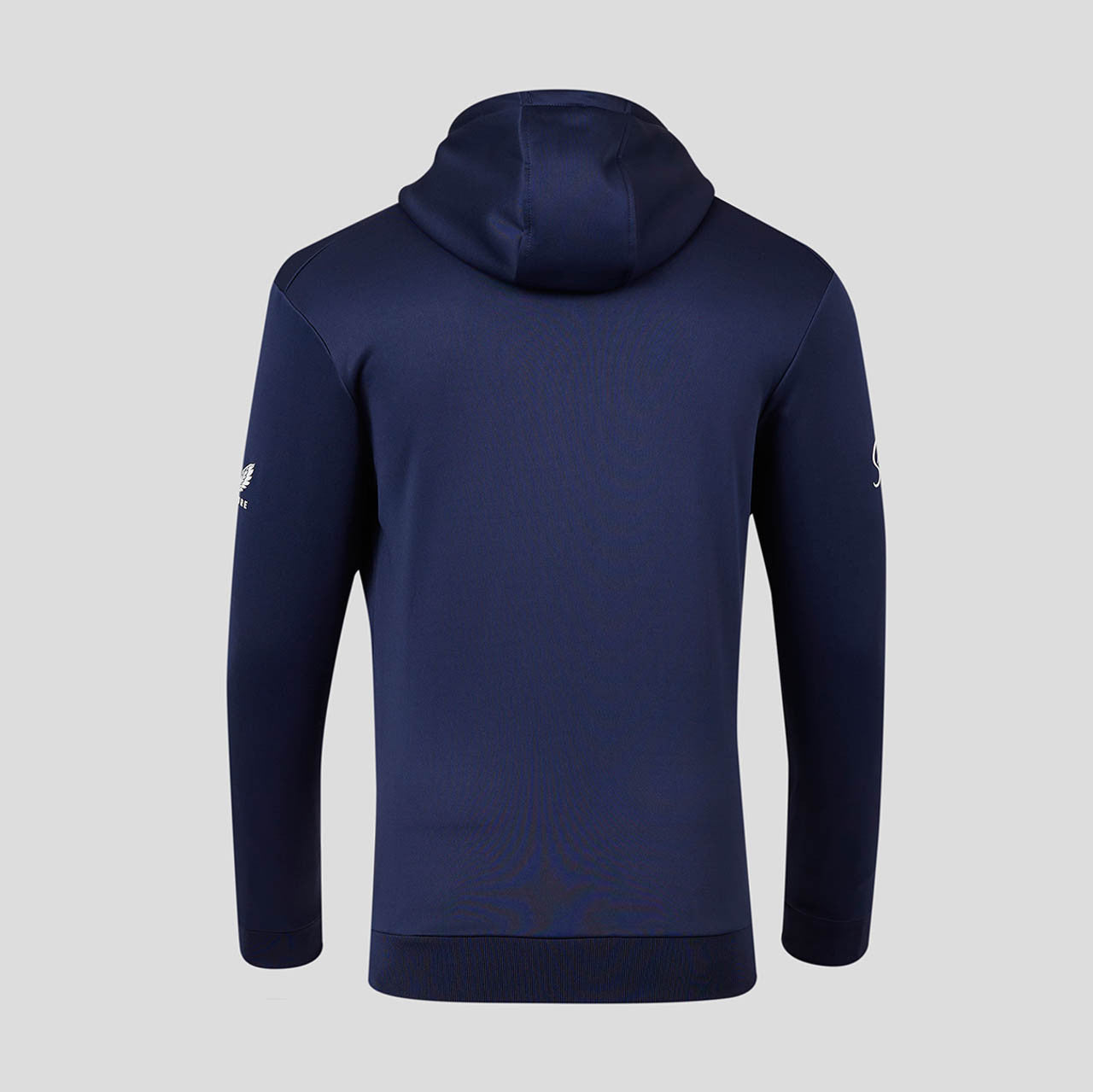 2024 Castore Mens Travel Hoodie Recreated Edition