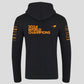 McLaren F1 Team 2024 Constructors Cup Champion Hoodie Recreated Edition