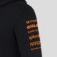 McLaren F1 Team 2024 Constructors Cup Champion Hoodie Recreated Edition