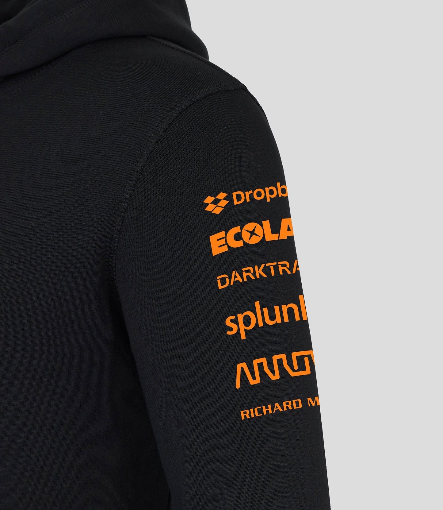 McLaren F1 Team 2024 Constructors Cup Champion Hoodie Recreated Edition