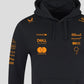 McLaren F1 Team 2024 Constructors Cup Champion Hoodie Recreated Edition
