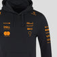 McLaren F1 Team 2024 Constructors Cup Champion Hoodie Recreated Edition