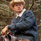 Jimmy Hurdstrom Yellowstone Series Jacket