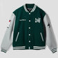 Tanjiro Wool Varsity Jacket