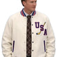 Team USA Olympic 2026 Hockey Jacket