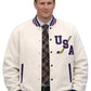 Team USA Olympic 2026 Hockey Jacket