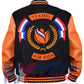 Denham Team NL Varsity Jacket