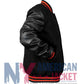 Austin McNamara Texas Tech Jacket