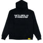 That’s A Awful Lot Of Cough Syrup Hoodie (Recreated Edition)