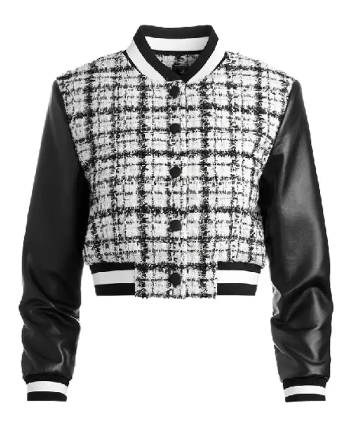 The McBee Dynasty S02 Galyna Saltkovska Jacket