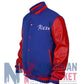 The Muppets Rizzo the Rat Varsity Jacket