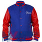 The Muppets Rizzo the Rat Varsity Jacket