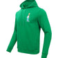 The Simpsons Homer Bush Hoodie (Recreated Edition)