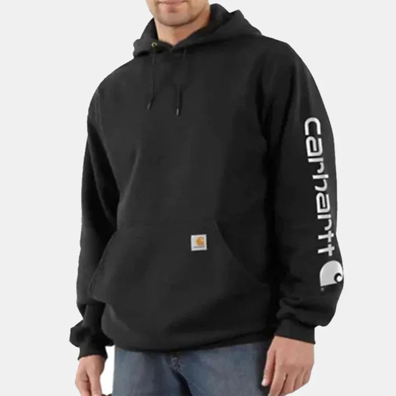 The View 2025 John Fetterman Hoodie (Recreated Edition)