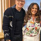 This Morning 2025 Ben Shephard Blue Crane Knitted Cardigan – Casual Comfort With Eye‑Catching Style