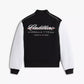 Tommy x Cadillac F1 Team Varsity Bomber Jacket