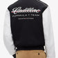 Tommy x Cadillac F1 Team Varsity Bomber Jacket