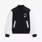 Tommy x Cadillac F1 Team Varsity Bomber Jacket