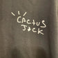 Travis Scott Cactus Jack Black Hoodie – Recreated Streetwear Edition (Recreated Edition)