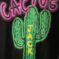 Travis Scott Cactus Jack Black Hoodie – Recreated Streetwear Edition (Recreated Edition)