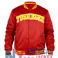 Tuskegee University 1881 Varsity Jacket